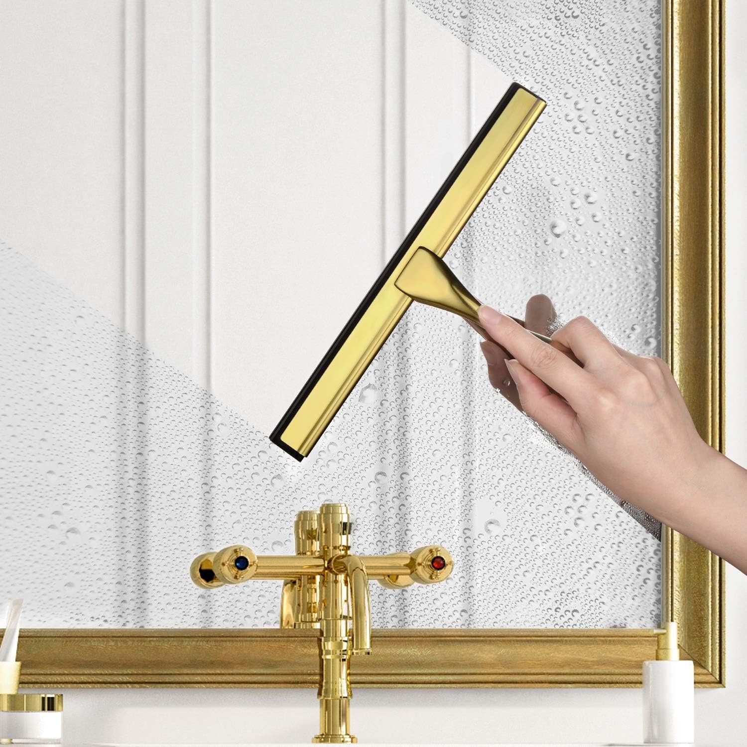 Shower Squeegee